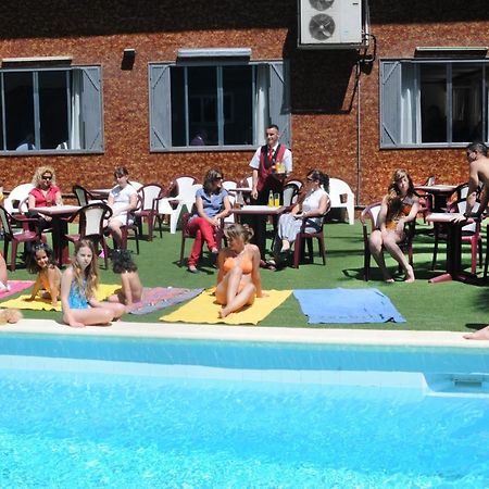 Hotel Rambla Benidorm Extérieur photo