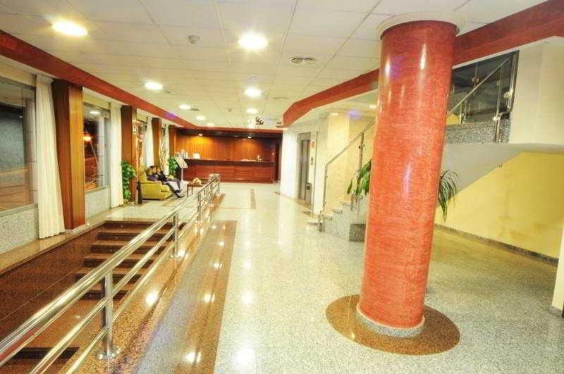 Hotel Rambla Benidorm Extérieur photo