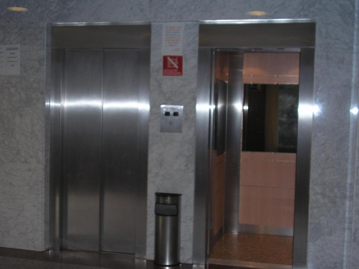 Hotel Rambla Benidorm Extérieur photo