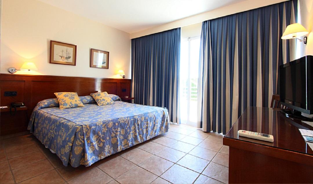 Hotel Rambla Benidorm Extérieur photo