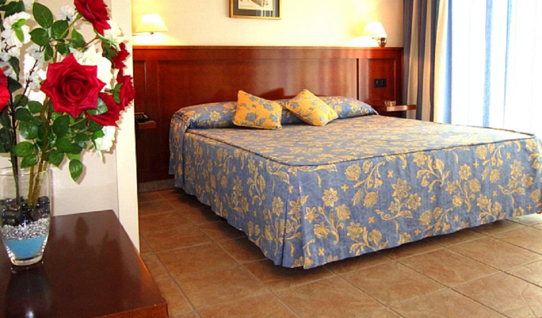 Hotel Rambla Benidorm Extérieur photo