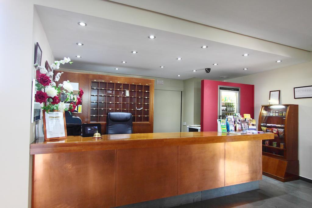 Hotel Rambla Benidorm Extérieur photo