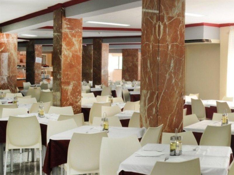 Hotel Rambla Benidorm Extérieur photo