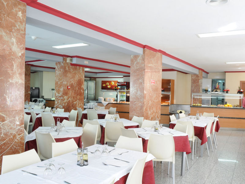 Hotel Rambla Benidorm Extérieur photo