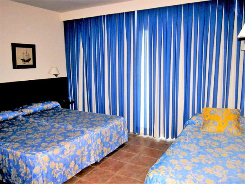 Hotel Rambla Benidorm Extérieur photo