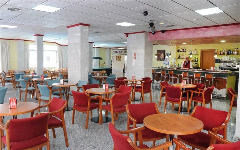 Hotel Rambla Benidorm Extérieur photo
