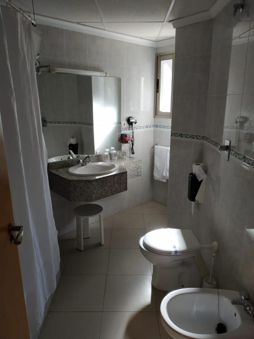 Hotel Rambla Benidorm Extérieur photo