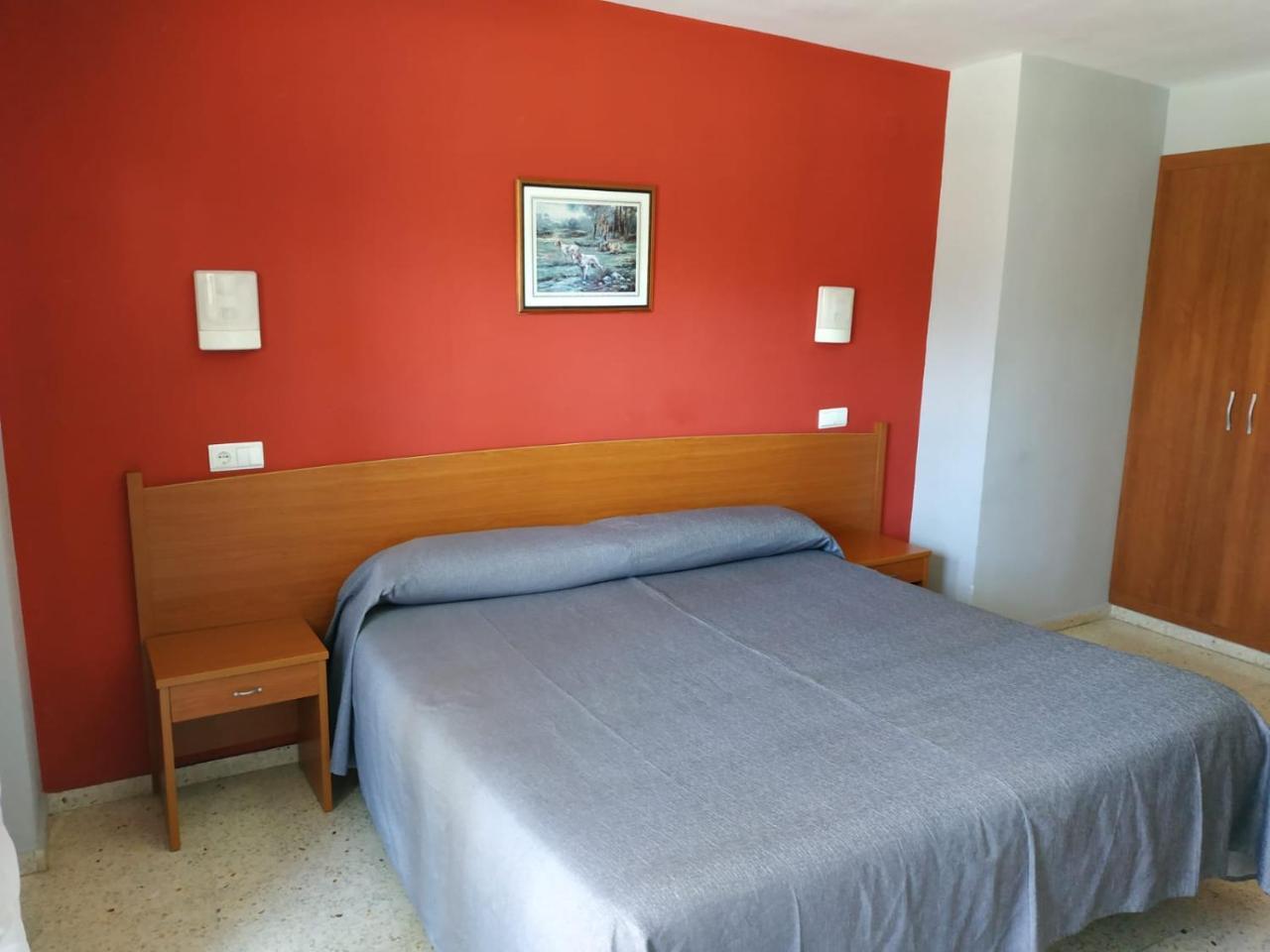 Hotel Rambla Benidorm Extérieur photo