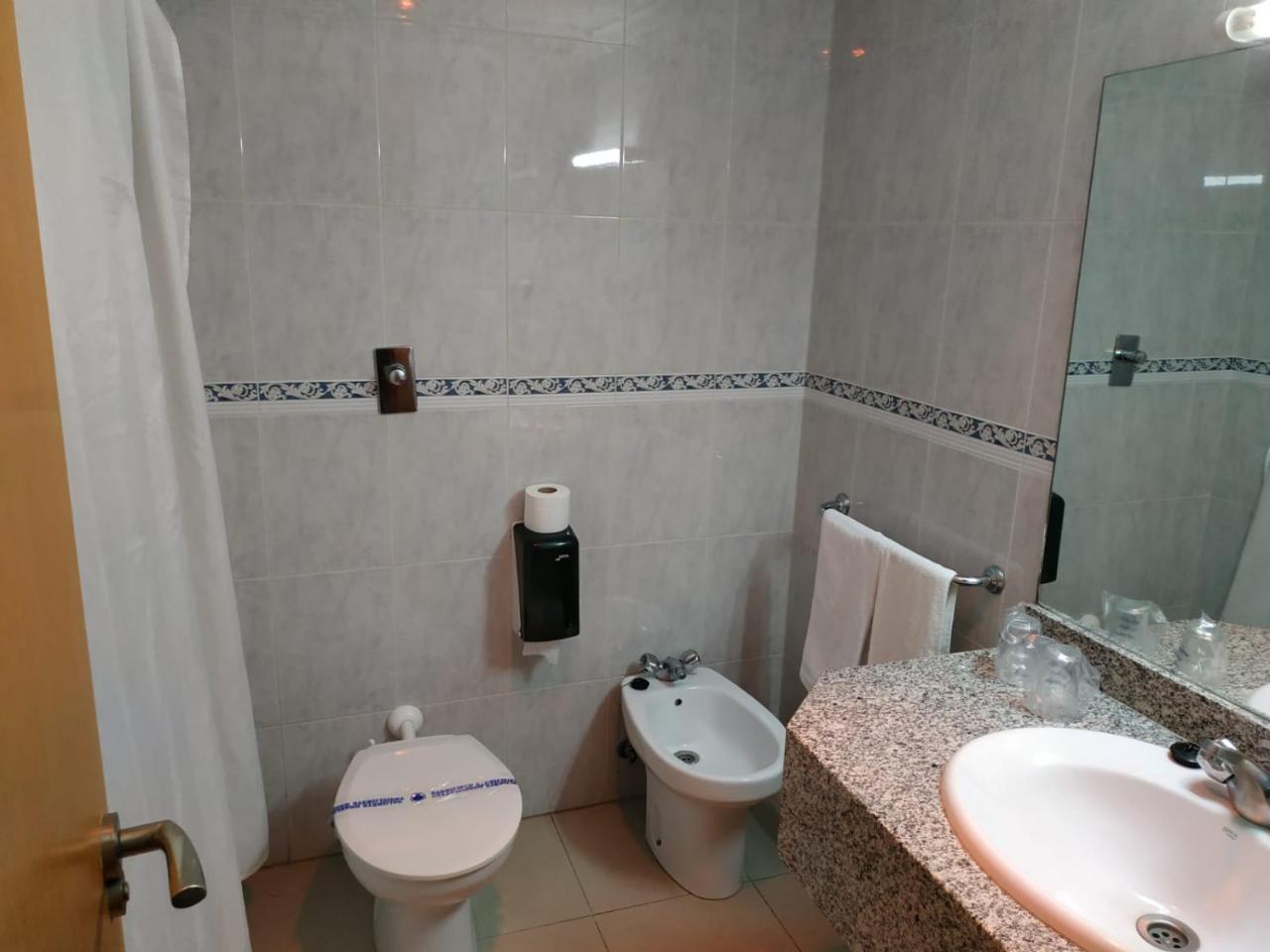 Hotel Rambla Benidorm Extérieur photo