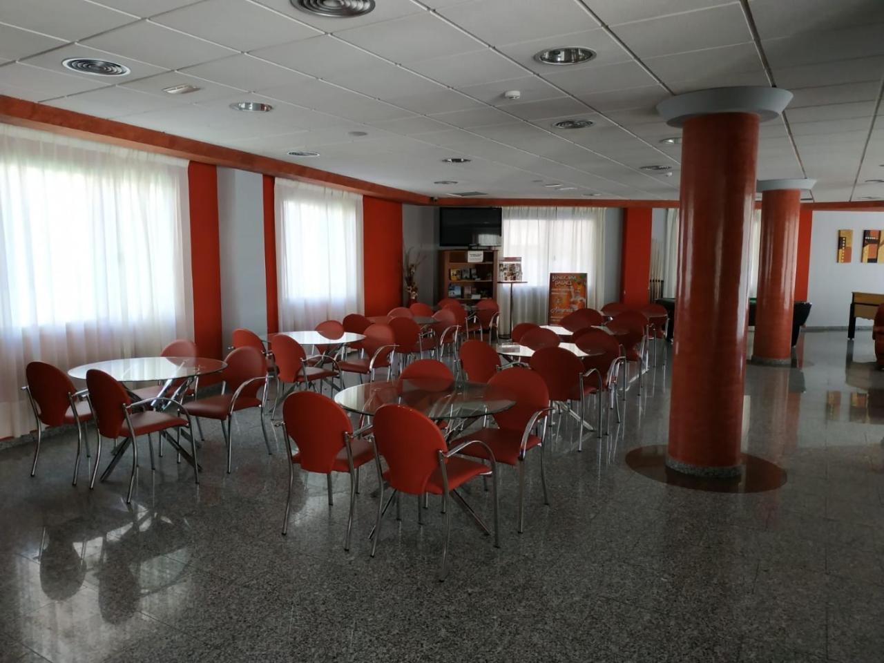 Hotel Rambla Benidorm Extérieur photo