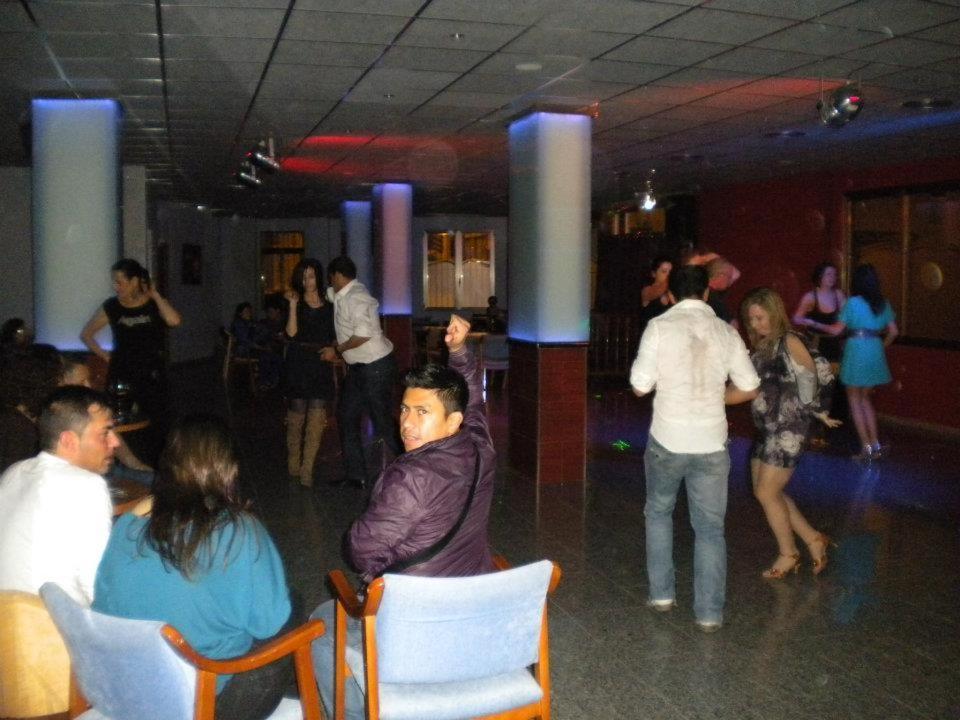 Hotel Rambla Benidorm Extérieur photo